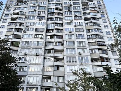 квартира за адресою Академіка Шалімова вул. (Героїв Севастополя), 33