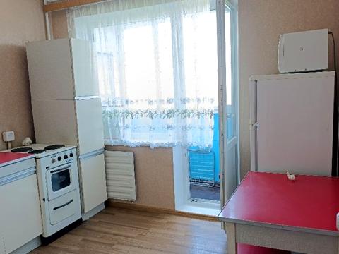 квартира по адресу Радужная ул., 17-А