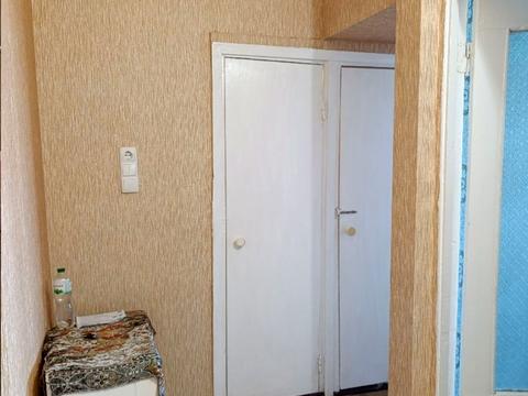 квартира по адресу Радужная ул., 17-А