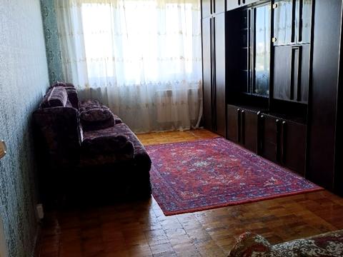 квартира по адресу Радужная ул., 17-А