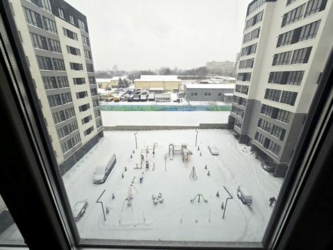 квартира за адресою Хмельницький, Озерна вул., (Будинок 1)