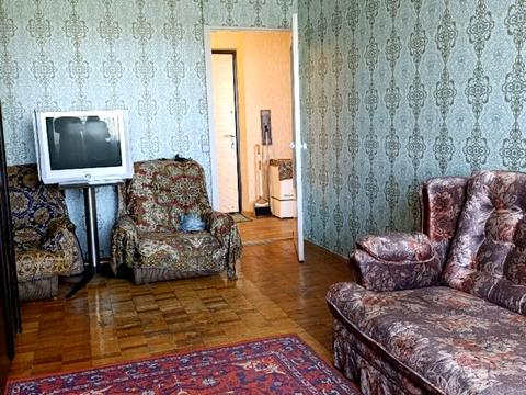 квартира по адресу Радужная ул., 17-А