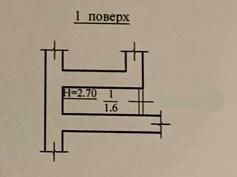 квартира за адресою Академіка Заболотного вул., 16-А