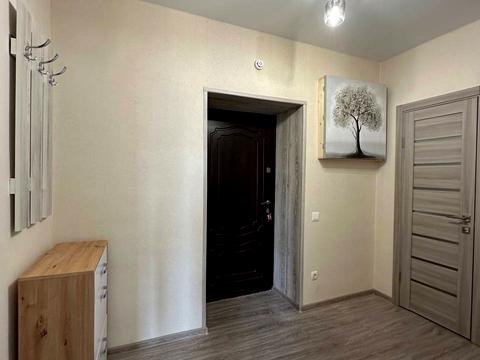 квартира за адресою Академіка Заболотного вул., 16-А