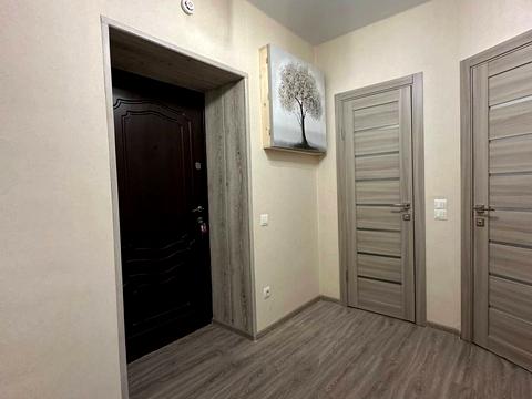 квартира за адресою Академіка Заболотного вул., 16-А