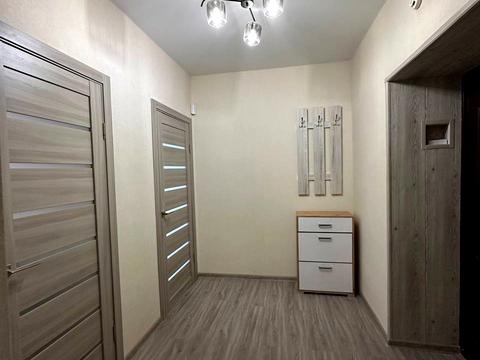 квартира за адресою Академіка Заболотного вул., 16-А