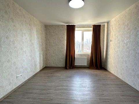 квартира за адресою Академіка Заболотного вул., 16-А