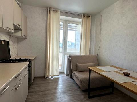 квартира за адресою Академіка Заболотного вул., 16-А