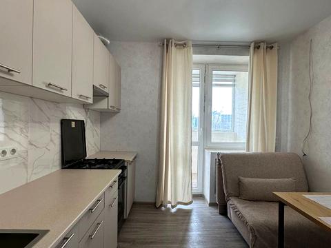 квартира за адресою Академіка Заболотного вул., 16-А