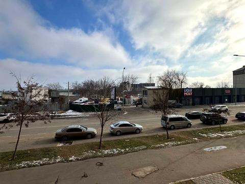 квартира за адресою Академіка Заболотного вул., 16-А