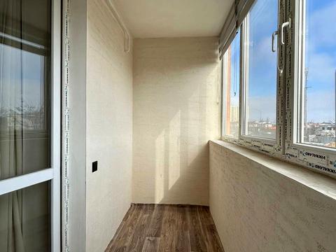 квартира за адресою Академіка Заболотного вул., 16-А