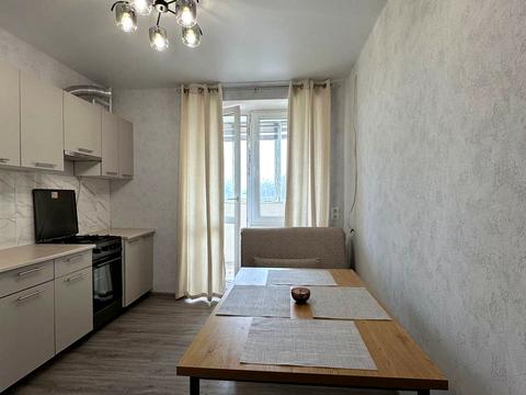 квартира за адресою Академіка Заболотного вул., 16-А