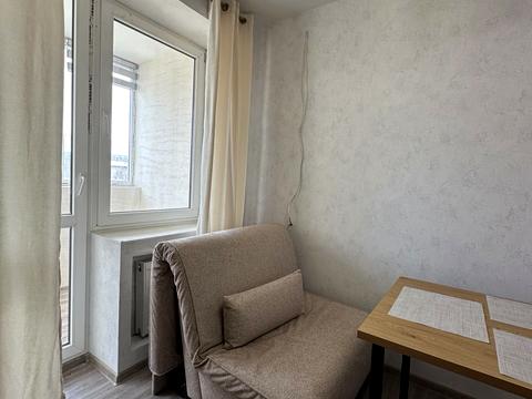 квартира за адресою Академіка Заболотного вул., 16-А