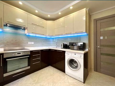 квартира за адресою Щаслива вул., 36