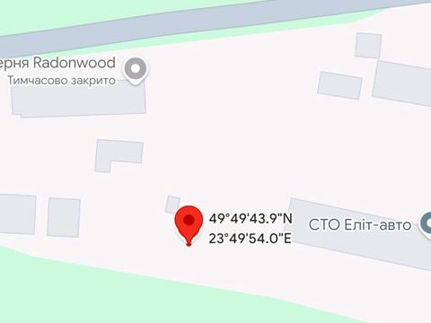 коммерческая по адресу Богдана Хмельницкого ул., 3