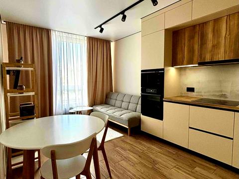 квартира по адресу Всеволода Змеенко ул., 19