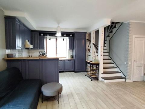 дом по адресу Григоренко ул.