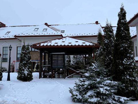 дом по адресу Григоренко ул.