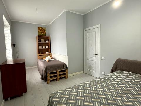 дом по адресу Григоренко ул.