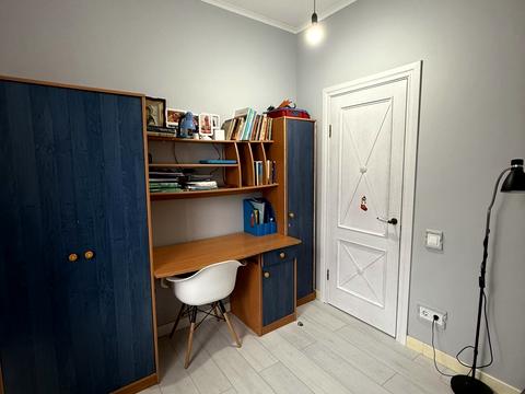 дом по адресу Григоренко ул.