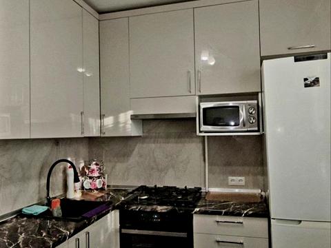 квартира за адресою Запоріжжя, Звенигородська вул., 3