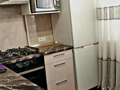 квартира за адресою Запоріжжя, Звенигородська вул., 3