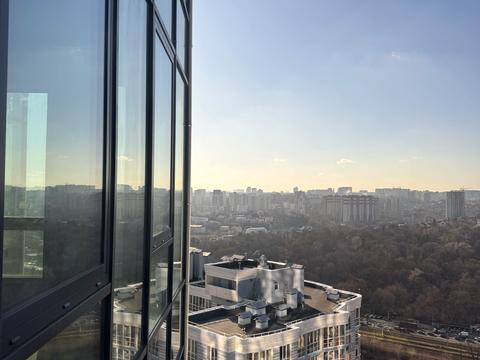 квартира за адресою Антоновича вул. (Горького), (Будинок)