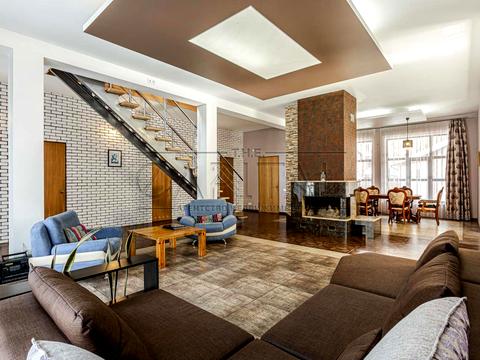 дом по адресу Радистов ул., 14