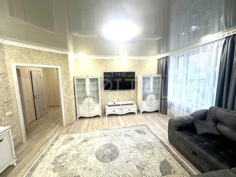 квартира по адресу Днепровская набережная ул., 20-А