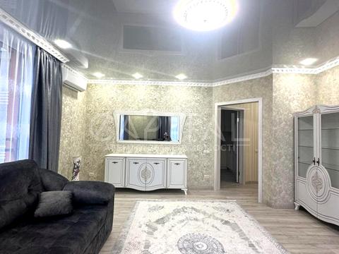 квартира по адресу Днепровская набережная ул., 20-А