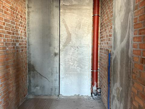 квартира за адресою Антоновича вул. (Горького), (Будинок)