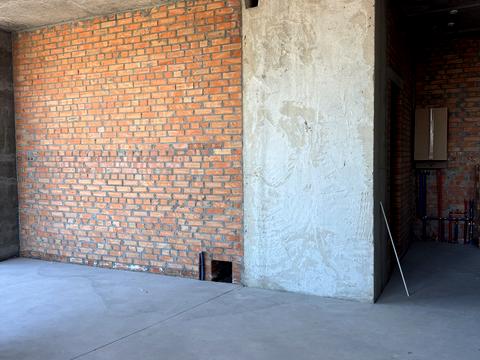 квартира за адресою Антоновича вул. (Горького), (Будинок)