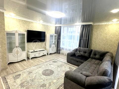 квартира по адресу Днепровская набережная ул., 20-А