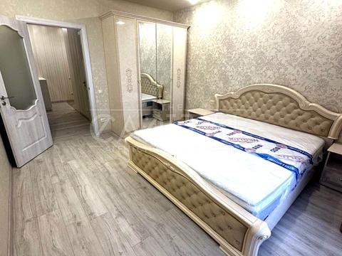 квартира по адресу Днепровская набережная ул., 20-А