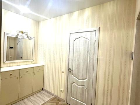 квартира по адресу Днепровская набережная ул., 20-А