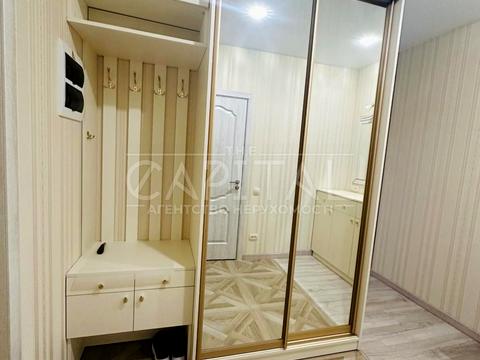 квартира по адресу Днепровская набережная ул., 20-А