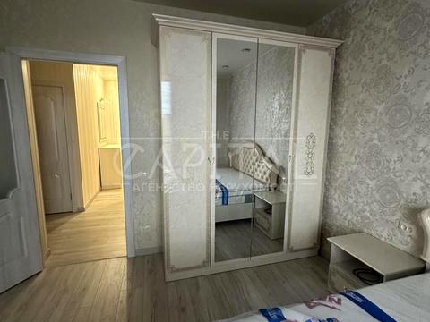 квартира по адресу Днепровская набережная ул., 20-А