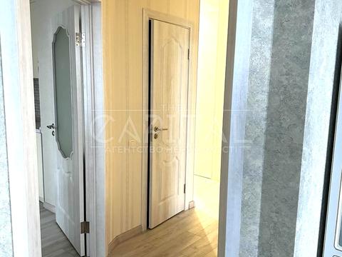 квартира по адресу Днепровская набережная ул., 20-А