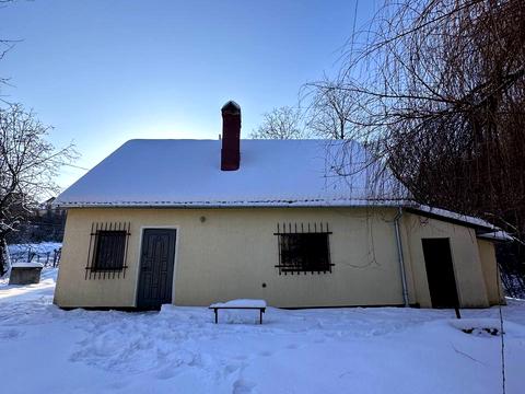 будинок за адресою Цецинська вул.