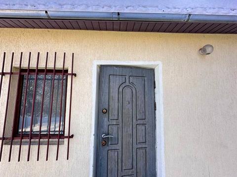 будинок за адресою Цецинська вул.