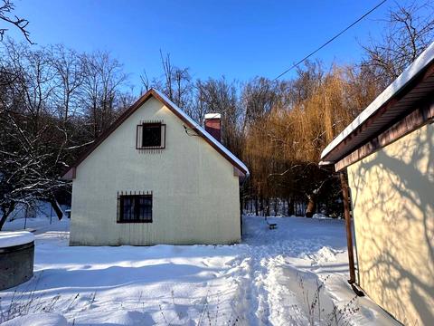 будинок за адресою Цецинська вул.