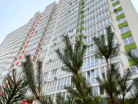 квартира за адресою Пішонівська вул., 22/2