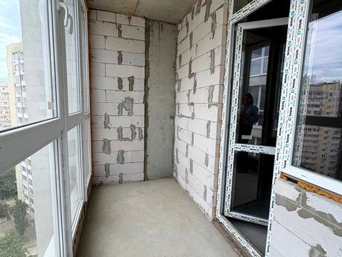 квартира за адресою Пішонівська вул., 22/2