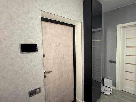 квартира по адресу Западная ул., 8