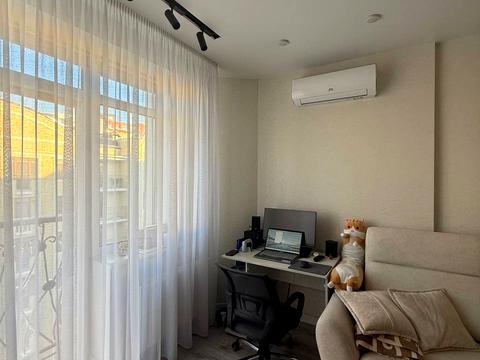 квартира по адресу Западная ул., 8