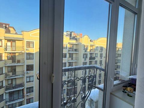 квартира по адресу Западная ул., 8