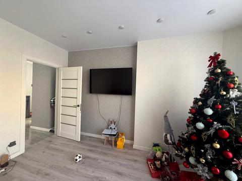 квартира по адресу Западная ул., 8