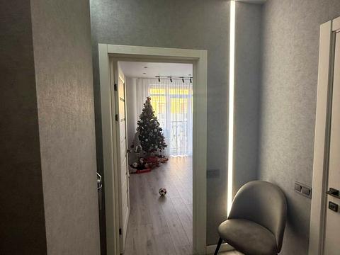 квартира по адресу Западная ул., 8