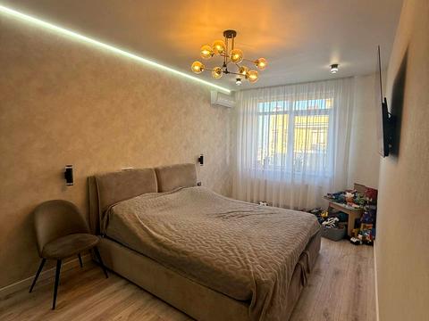 квартира по адресу Западная ул., 8