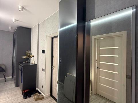 квартира по адресу Западная ул., 8